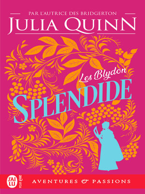 cover image of Splendide